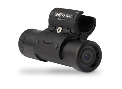 شوت كام 4K الاصدار الرابع shotkam