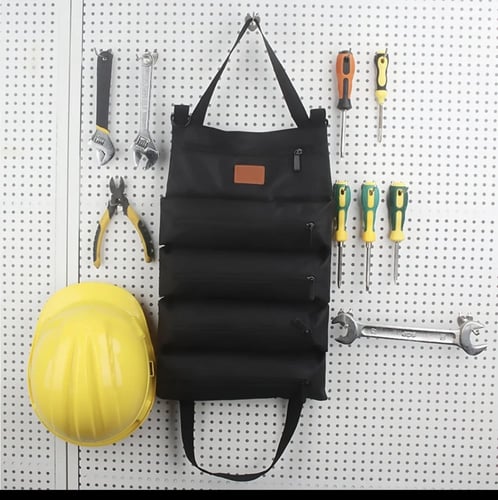 شنطه حامل عده