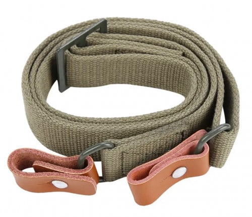 حزام حامل للبنادق