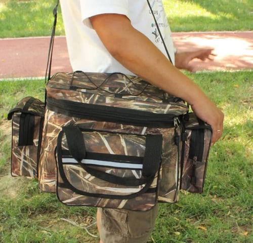 شنطه مموه متعدده الاستخدام صيني