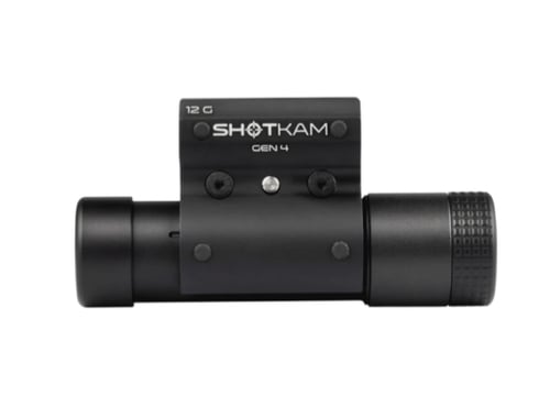 شوت كام 4K الاصدار الرابع shotkam