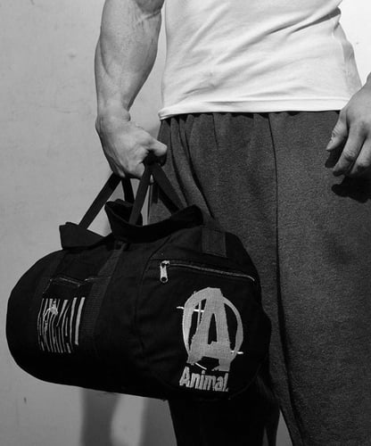 ANIMAL PRO GYM BAG