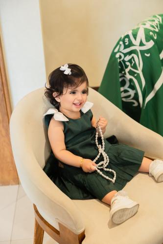 فستان زينة الوطن ٢