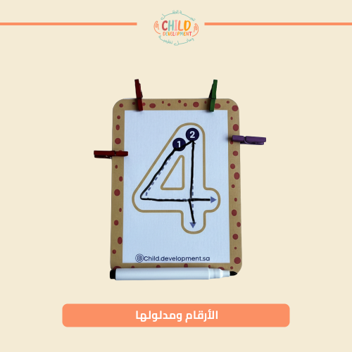 الأرقام ومدلولها