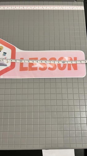 منظمات جرافيك بالإنجليزي ملونة