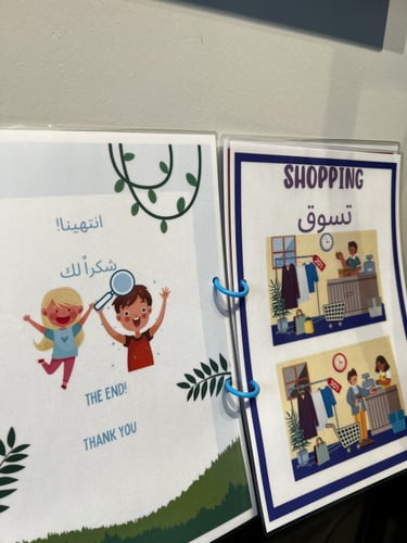 ملزمة الاختلاف بين الصور