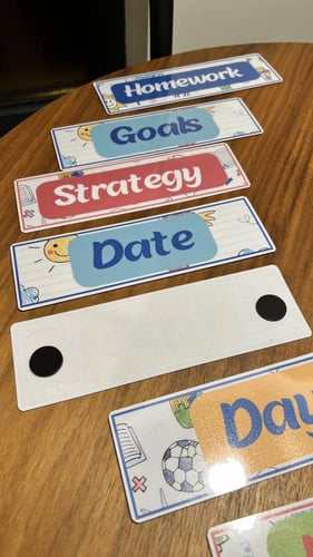 منظمات برسوم مختلفة باللغة الإنجليزية