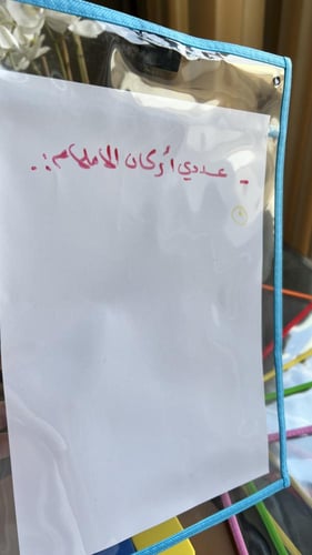 ملف قابل للكتابة والمسح