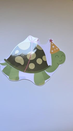 استراتيجية اكتشاف صدفة السلحفاة