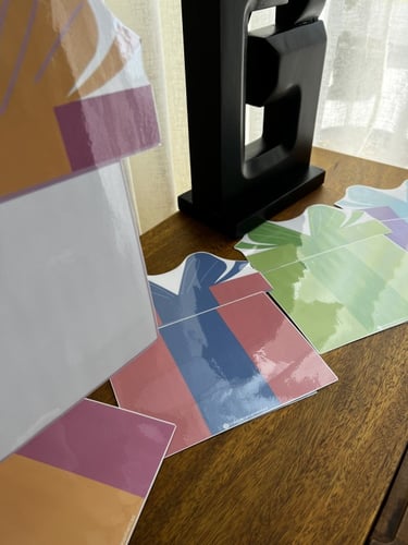 صناديق الهدايا