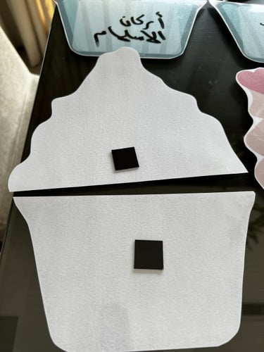 استراتيجية الكب كيك