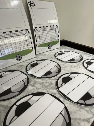 استراتيجية تصويب الهدف