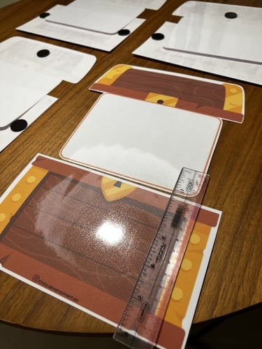 صندوق الاكتشاف