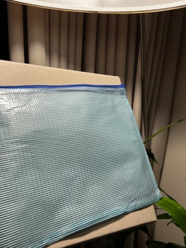 ملف لحفظ الاستراتيجيات