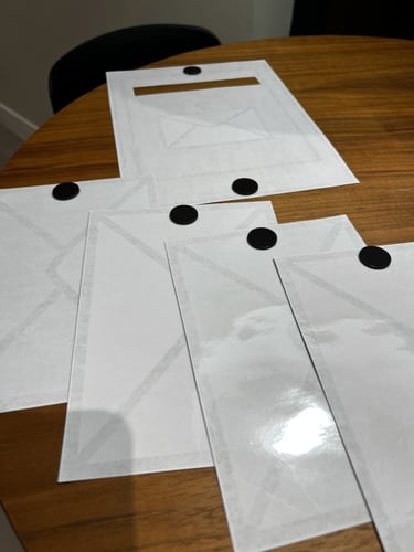 استراتيجية البريد