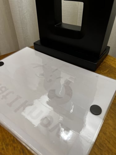 جدول التعلم انقليزي بمغناطيس