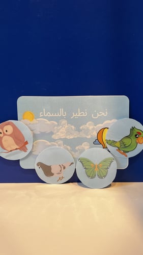 تصنيف الحيوانات حسب بيئتها