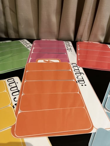 بطارية الشحن خمس شرائح