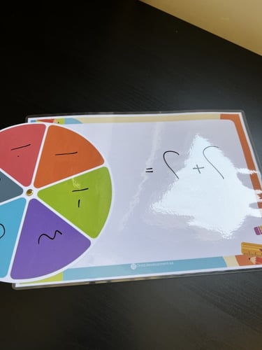 القرص الدوار لجميع المواد