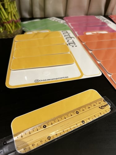 بطارية الشحن خمس شرائح