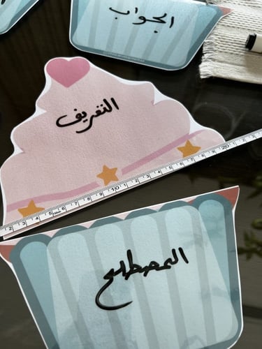 استراتيجية الكب كيك