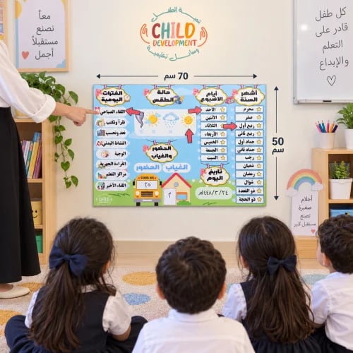 ديباجة اللقاء الصباحي