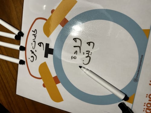 اقلام للكتابة على الاستراتيجيات