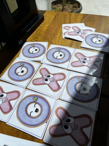 لعبة اكس او