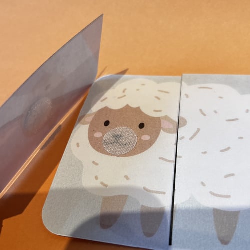 تطابق اجزاء الحيوانات