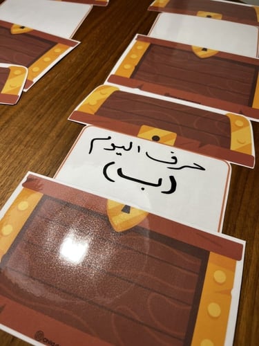 صندوق الاكتشاف