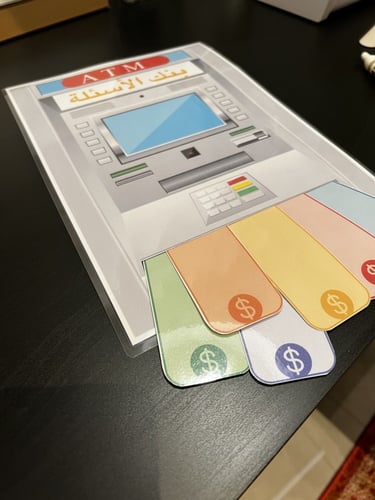 بنك الاسئلة