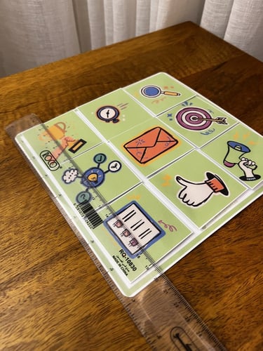 بزل تعزيز للمجموعات