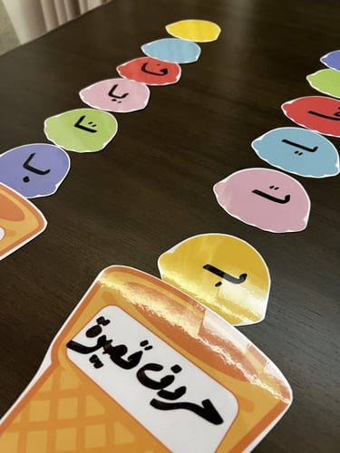 استراتيجية كرات الآيسكريم