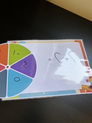 القرص الدوار لجميع المواد