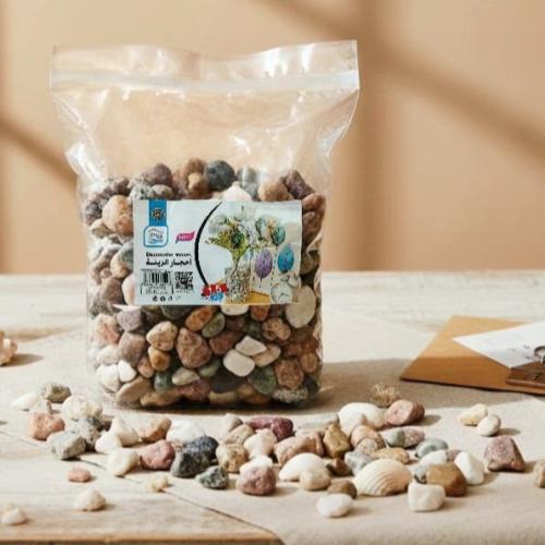 احجار زينة 1.5كيلو