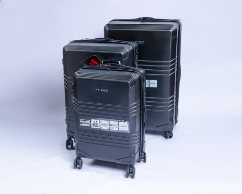 طقم حقائب (تراك) 3 حبات