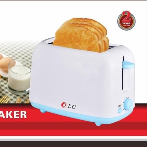 سخان توست سعة حبتين ( دي ال سي )