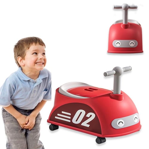 كرسي حمام للأطفال