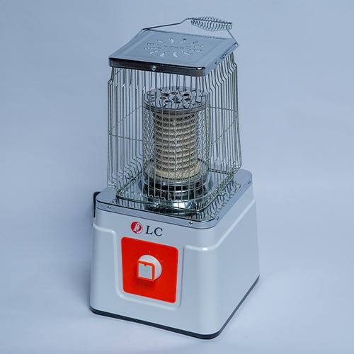 دفاية دي ال سي 2000واط