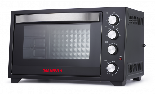 فرن مارڤن 45 لتر