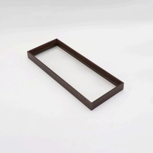 طوفرية تقديم بعدة مقاسات