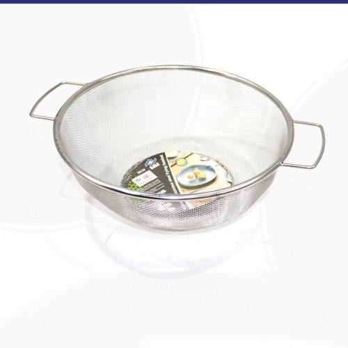 مصفى ستيل 28سم