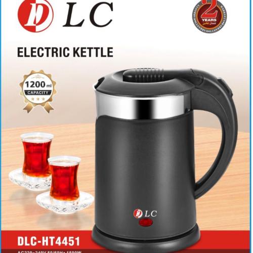 غلاية مياة 1.2لتر