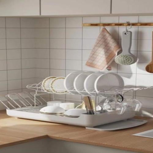 منظم صحون دورين