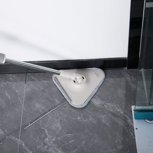 ممسحة الموقد المطوره (وعاء مربع)