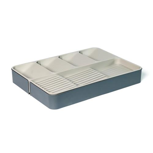 منظم سكاكين وملاعق للأدراج