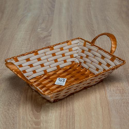 سلة خوص متعددة الإستخدامات