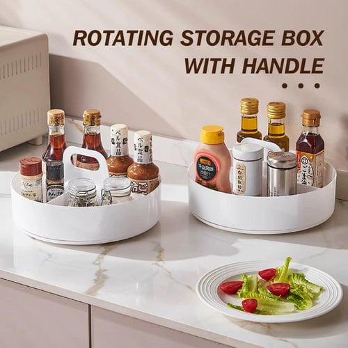 صندوق تخزين متعدد الإستخدامات