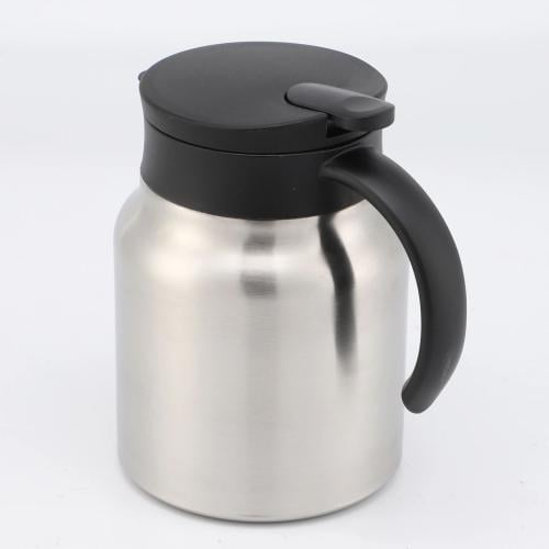 ترمس ستيل بعدة مقاسات