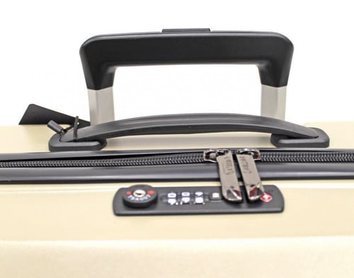 طقم حقائب اسوار عالية الجوده (3حبات)